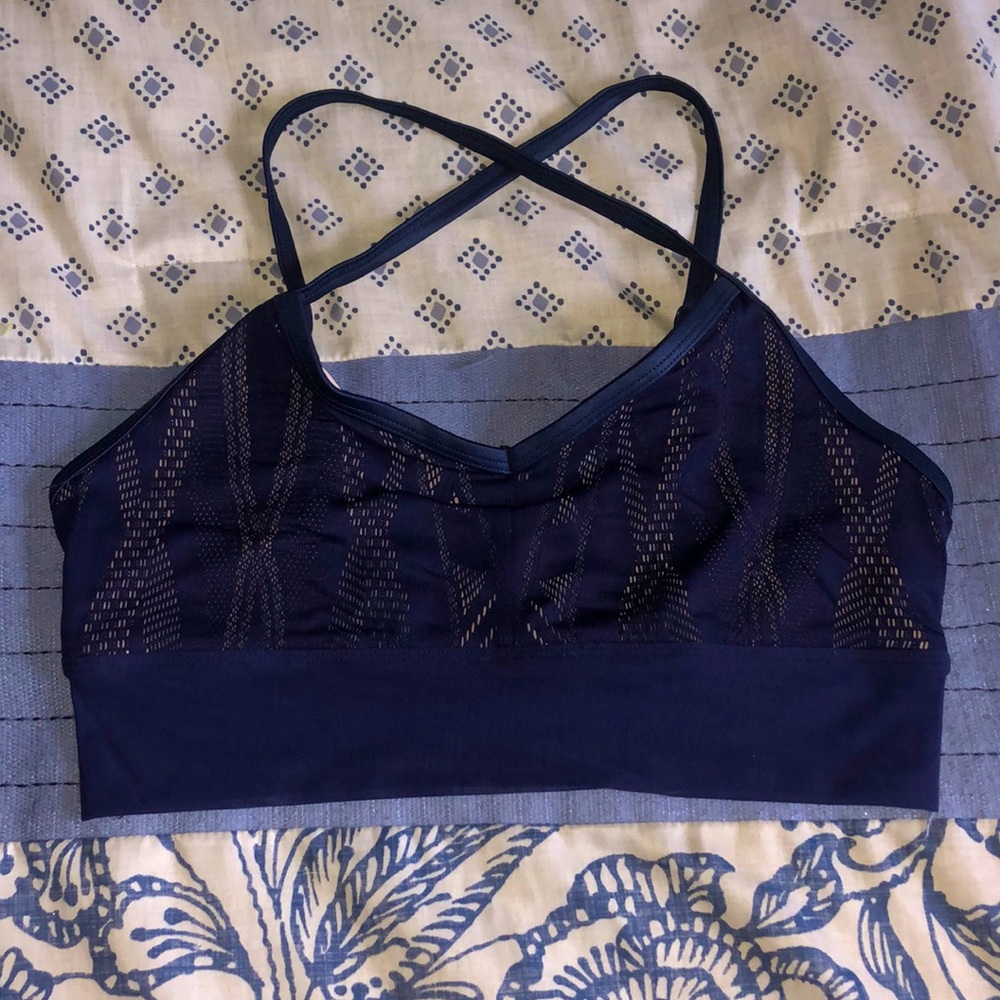 Alo Yoga bra